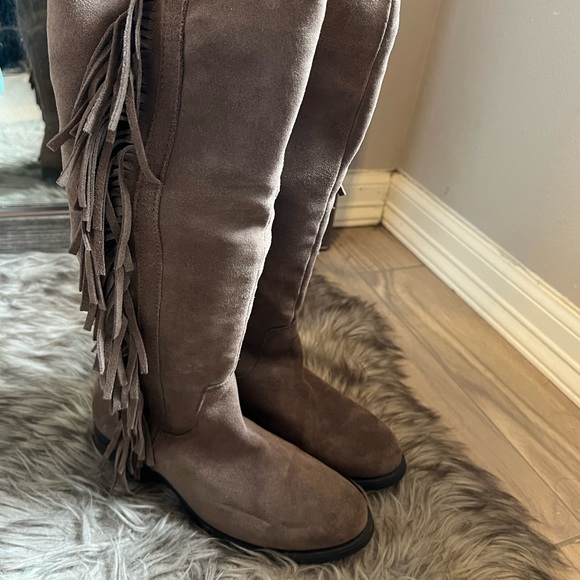 Steven By Steve Madden Dalton Boot - Picture 2 of 8